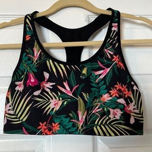 Old Navy Active Medium Sports Bra